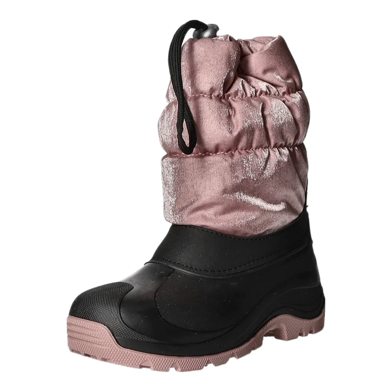 BOXX Kids Allwetterstiefel Warmfutter mit Funktionsmembran (wasserabweisend/wasserdicht)