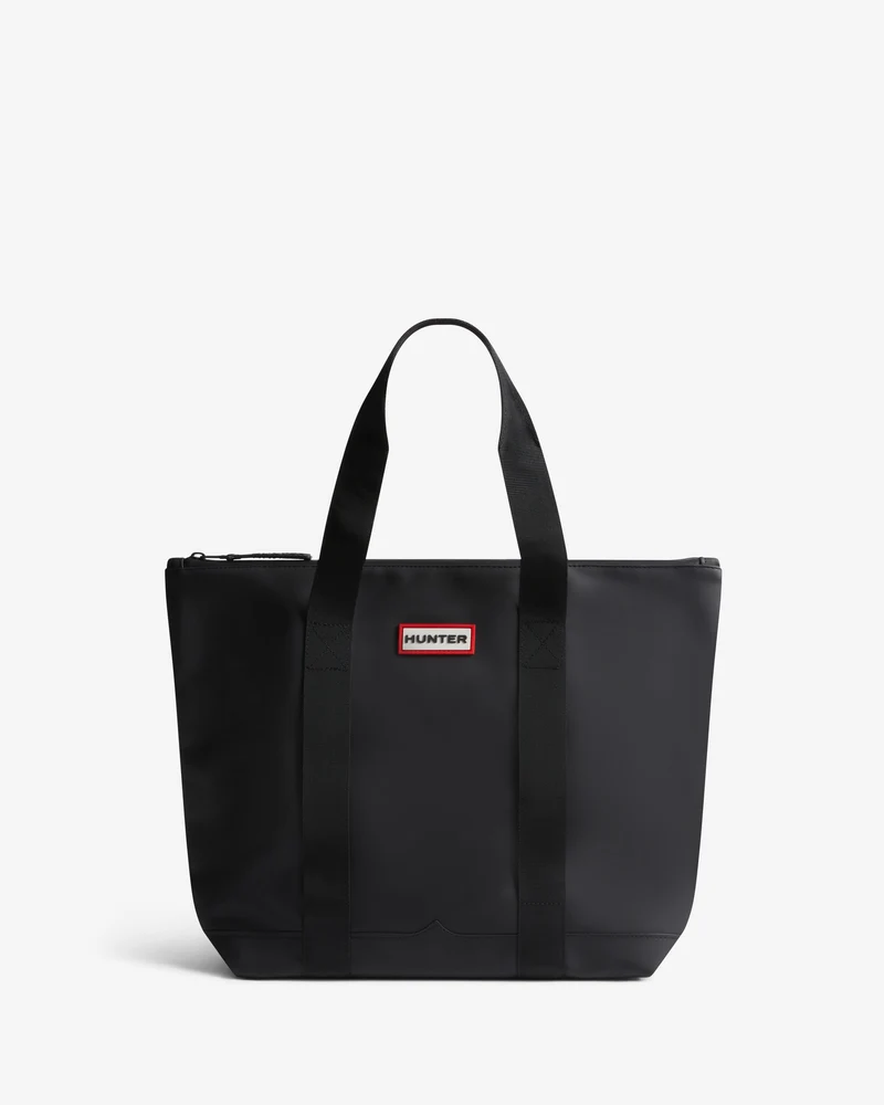 Cullen Tragetasche Schwarz (Unisex)