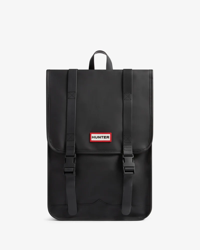 Crovie Rucksack Schwarz (Unisex)