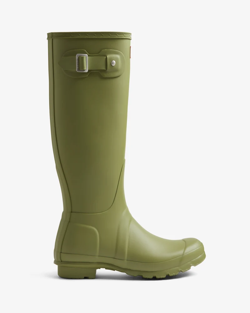 Original Tall Wellington Gummistiefel Lizard (Damen)