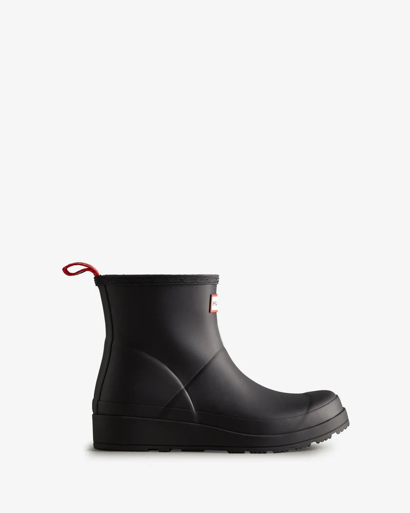 Play Short Wellington Gummistiefel (Damen)
