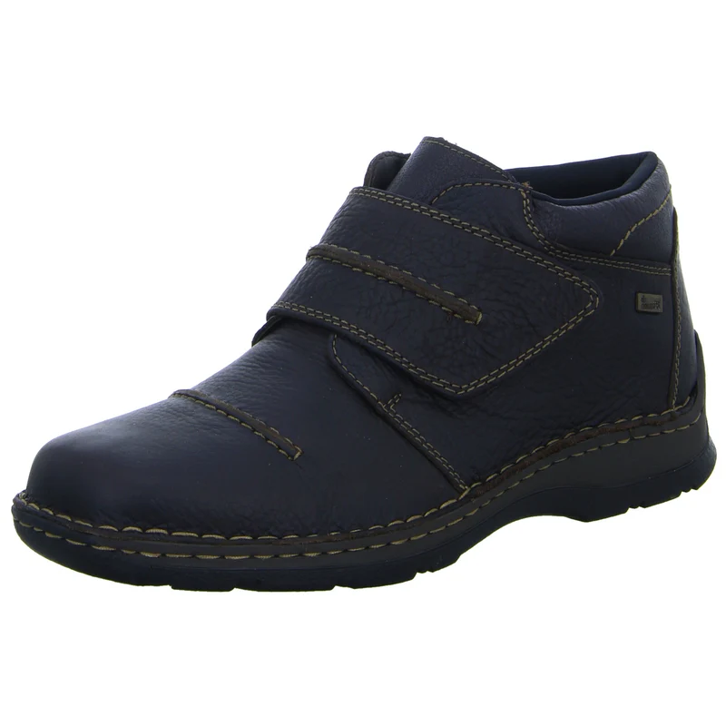 Rieker Allwetterstiefel Warmfutter mit Funktionsmembran (wasserabweisend/wasserdicht)