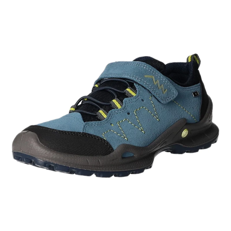 BOXX Kids Slipper/Kletthalbschuh (casual)