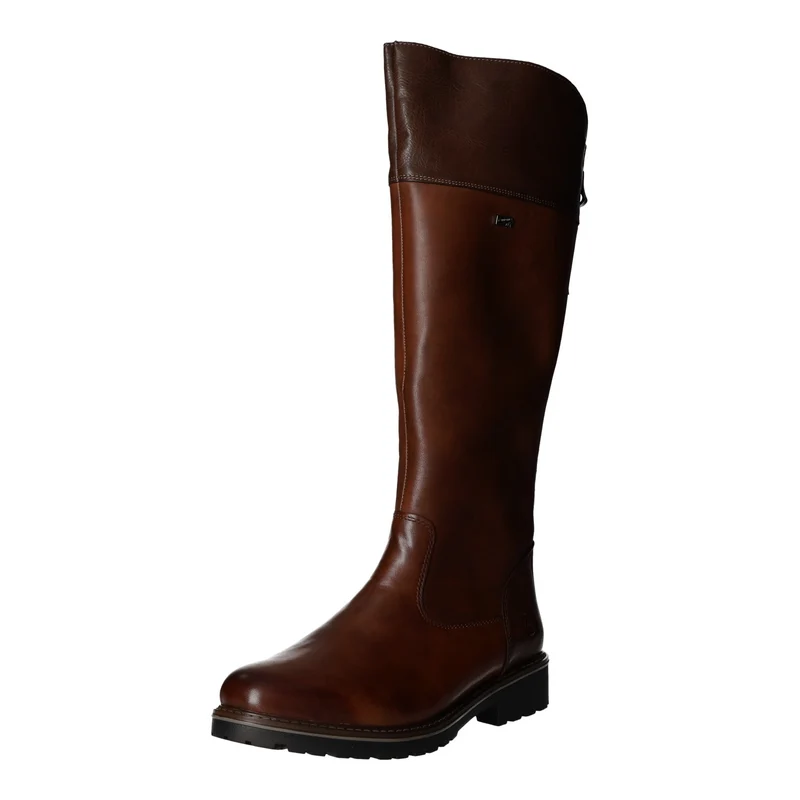 Remonte Langschaftstiefel Warmfutter bis 35mm Absatz (casual)