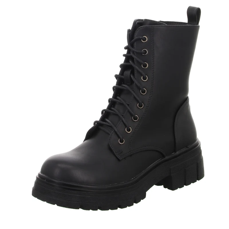 living UPDATED Schnürstiefelette Kaltfutter bis 35mm Absatz (casual)