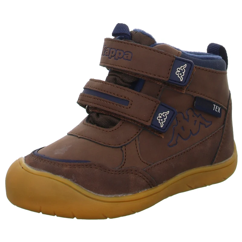 Kappa Kleinkinderstiefel Warmfutter STYLECODE: 280020M KONE TEX M KONE TEX M