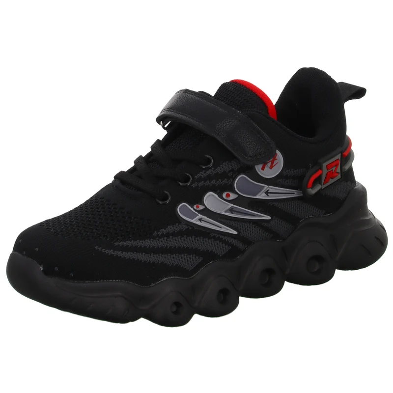 Sneakers Slipper/Kletthalbschuh (casual)