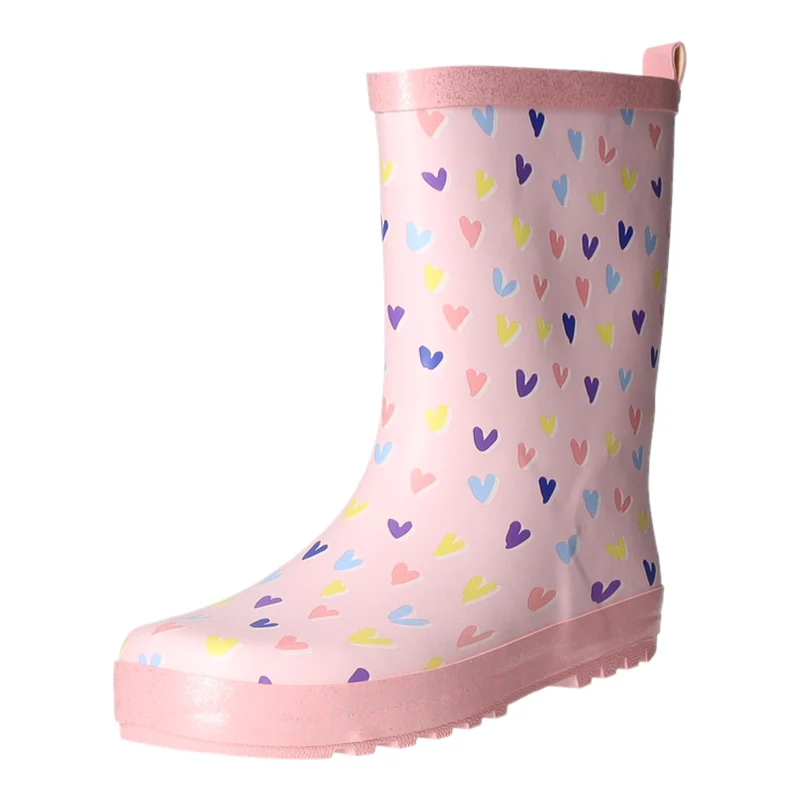 Sneakers Gummistiefel Kaltfutter