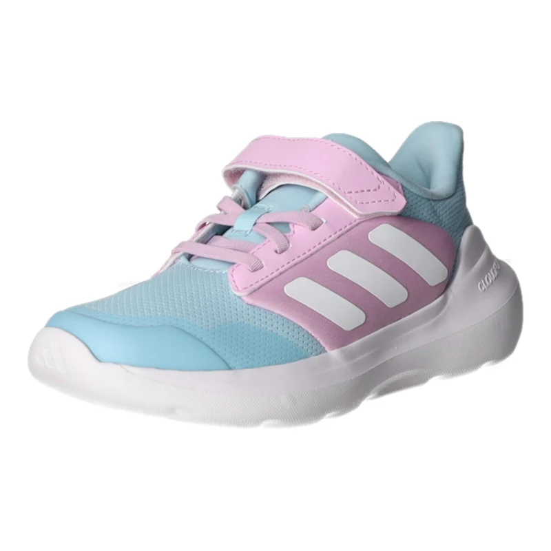 adidas Slipper/Kletthalbschuh (casual) Tensaur Run 3.0 EL C