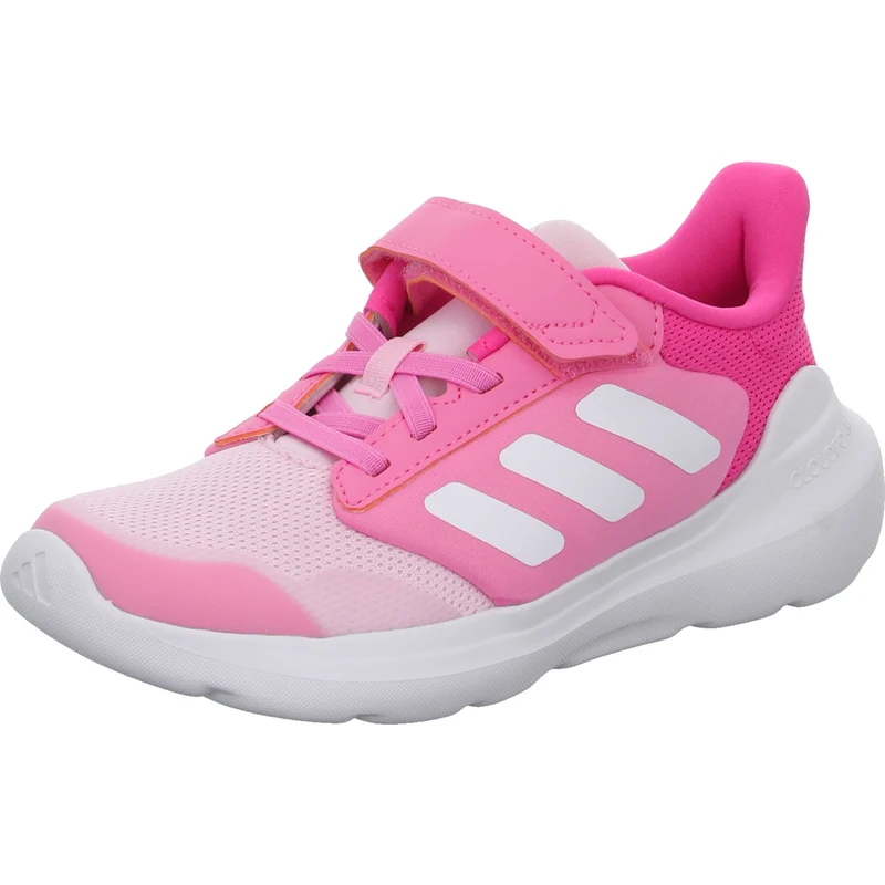 adidas Slipper/Kletthalbschuh (casual) Tensaur Run 3.0 EL C