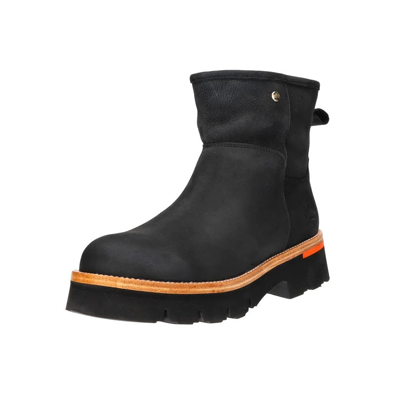 Panama Jack Schlupf-/Reißverschlußstiefelette Warmfutter bis 35mm Absatz (casual) LAIA B3