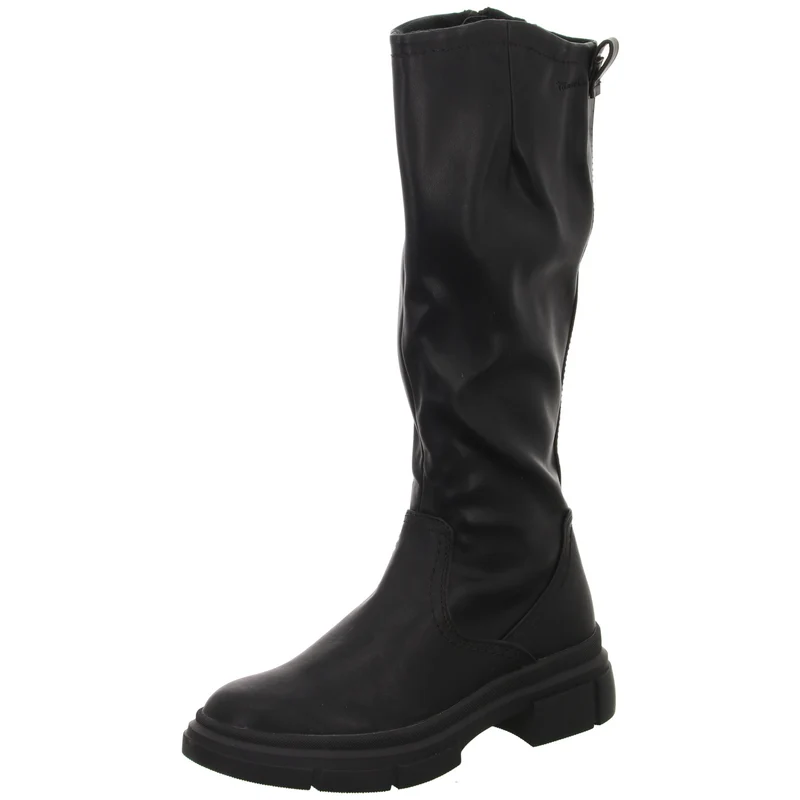 Tamaris Langschaftstiefel Kaltfutter bis 35mm Absatz (casual)