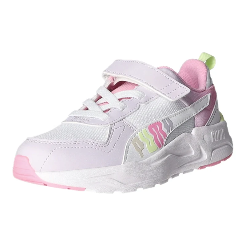 PUMA Slipper/Kletthalbschuh (casual) Trinity 2 LT Come On AC+ PS