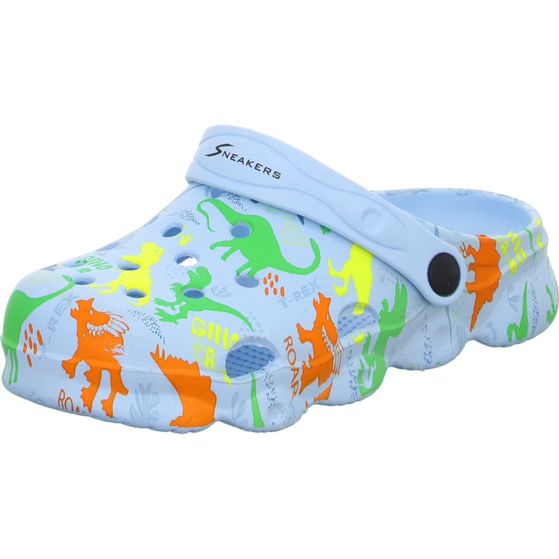 Sneakers EVA Clog