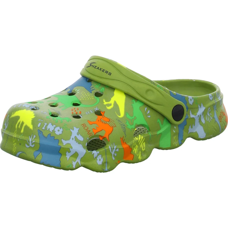 Sneakers EVA Clog