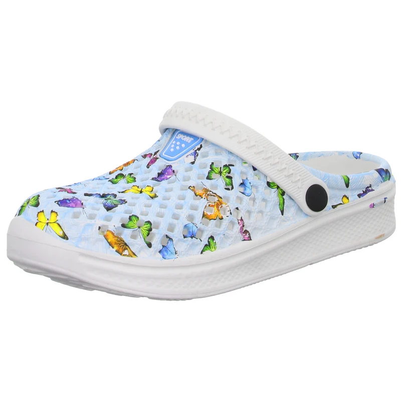 Sneakers EVA Clog