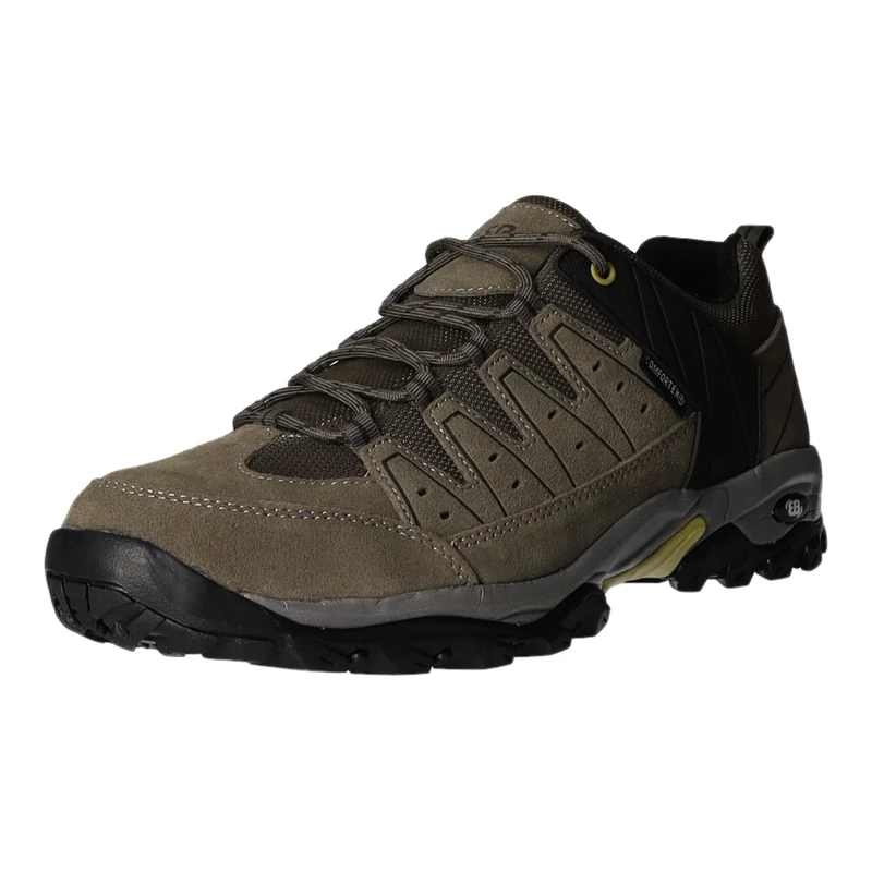 Brütting Trekkinghalbschuh MOUNT PINOS LOW
