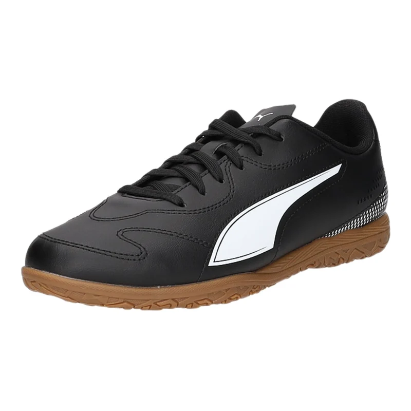PUMA Sportschuh Indoor VITORIA II IT Jr