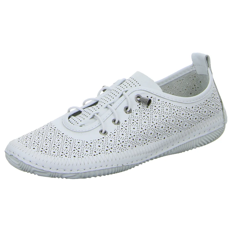 Cosmos Comfort Slipper/Kletthalbschuh luftdurchlässig (durchbrochenes/geflochtenes Obermaterial)