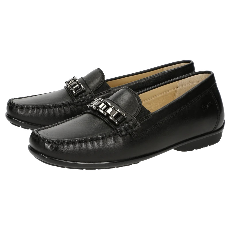Cortizia-727-H - schwarz