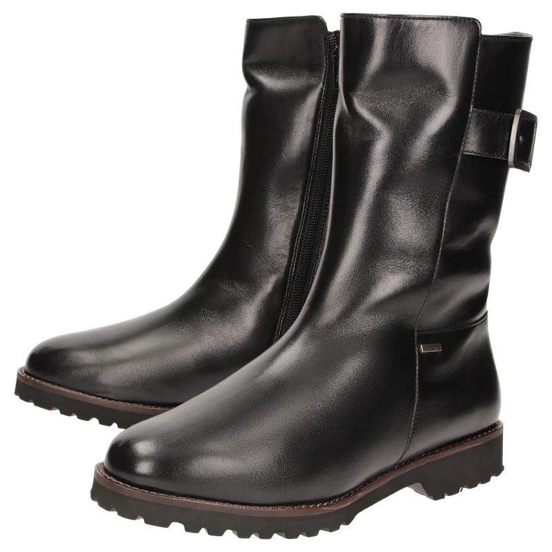 Merdit-756-TEX-LF-H - schwarz