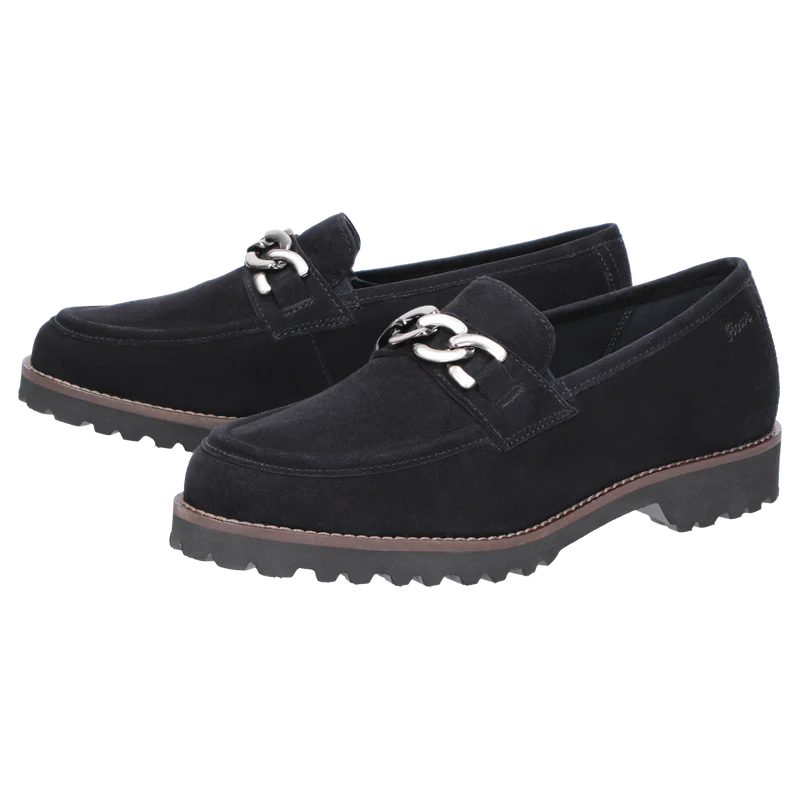 Meredith-734-H - dunkelblau