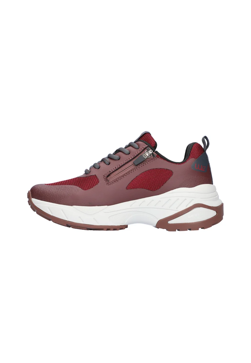 H-Pepper asfalto bordo