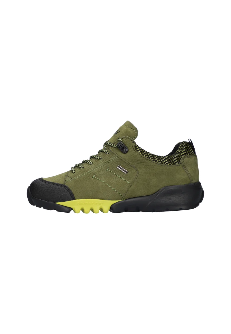 H-Amiata schwarz olive