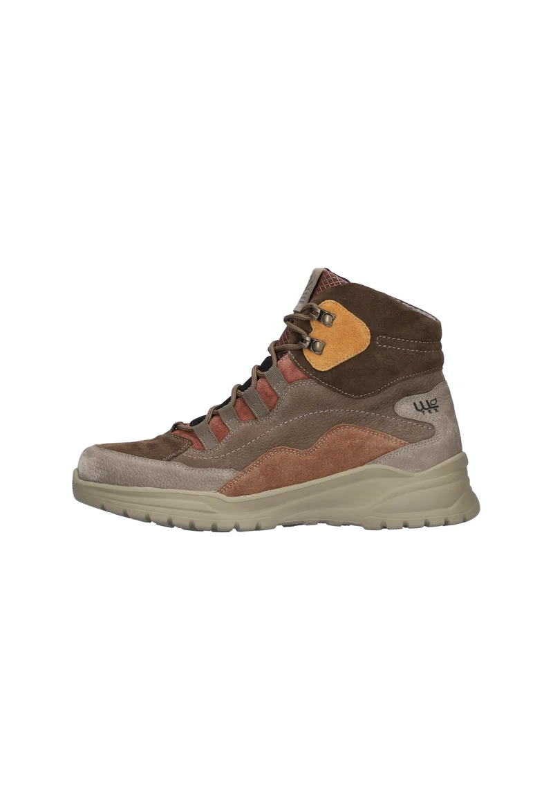 H-Lucky storm wood rost