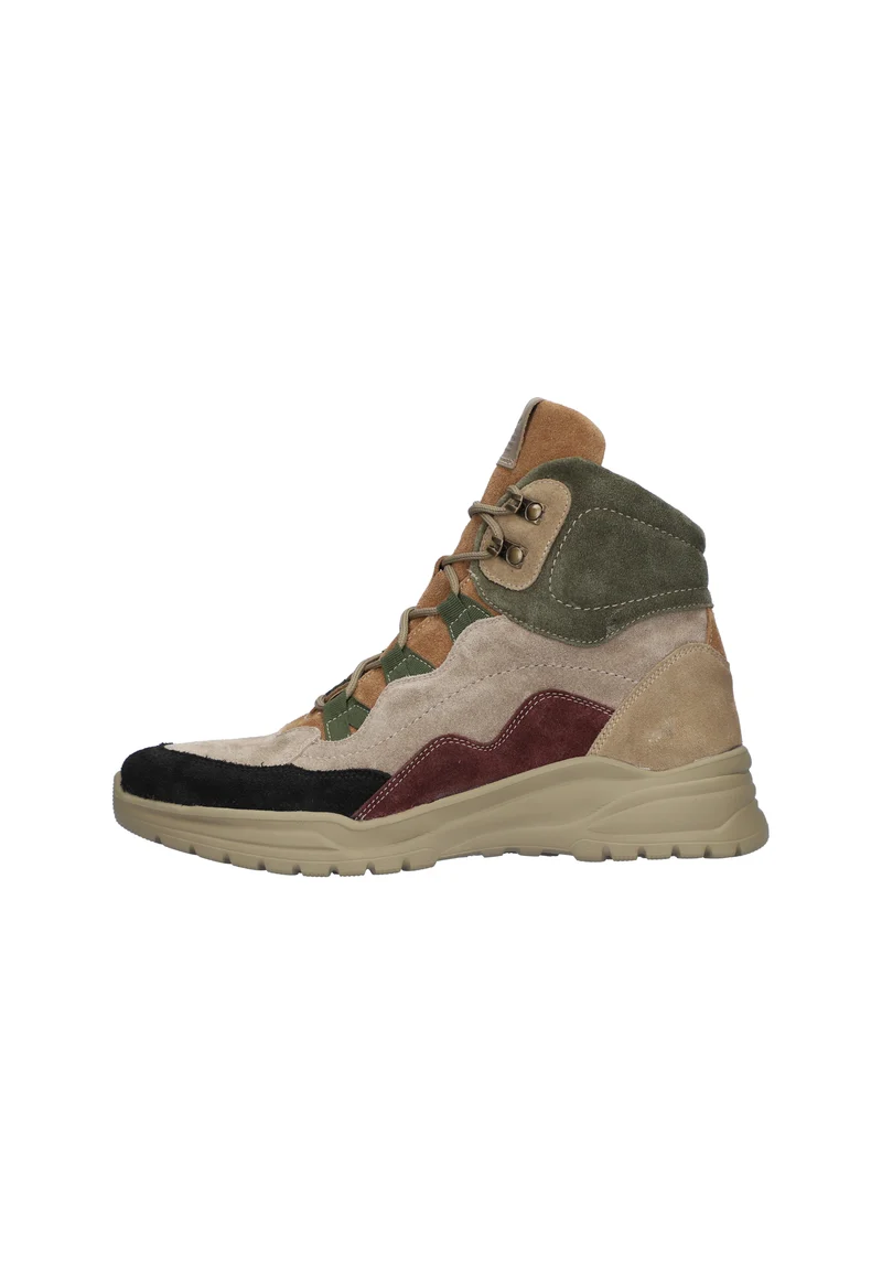 H-Lucky schwarz storm bordo