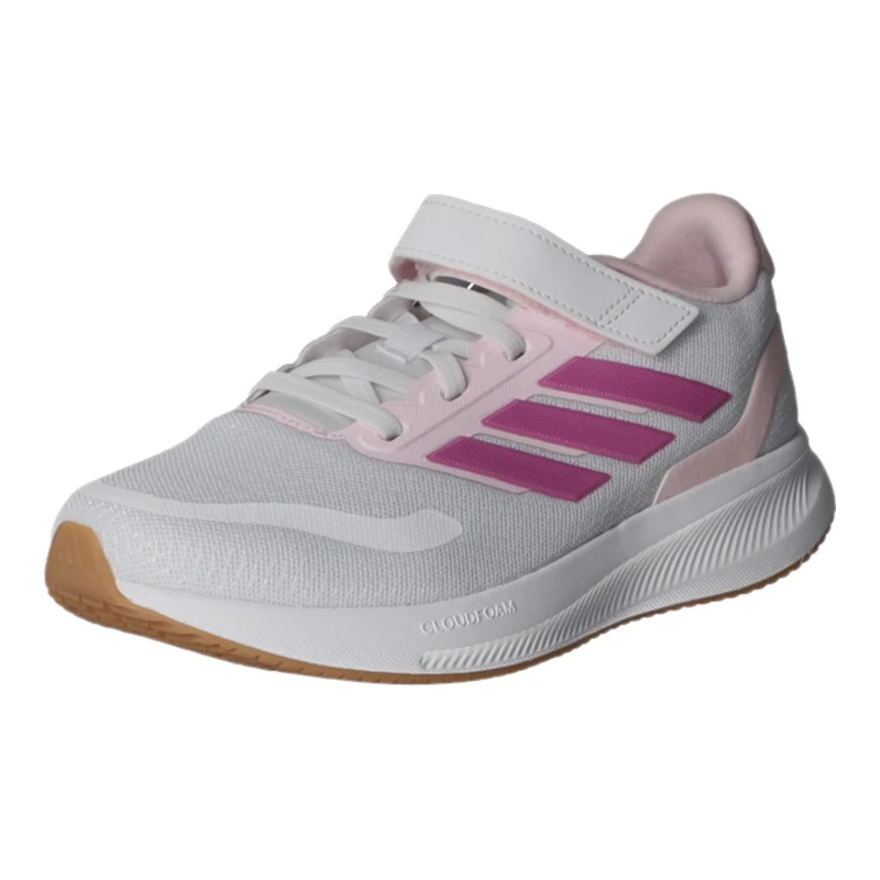 adidas Slipper/Kletthalbschuh (casual) RUNFALCON 5 EL C