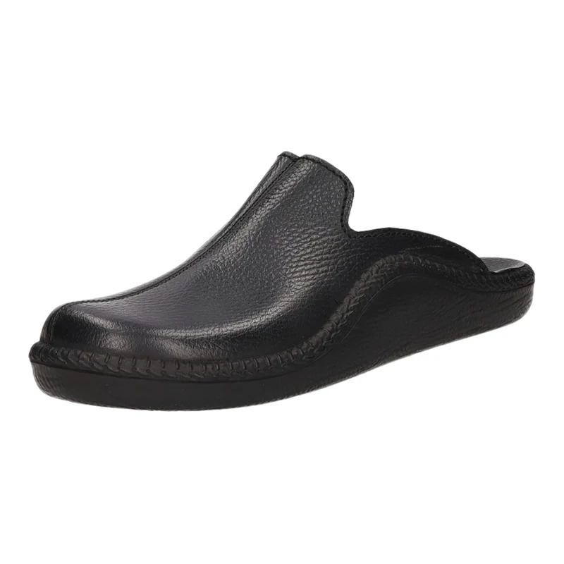 Josef Seibel Hausschuh Pantolette Kaltfutter Monaco 202 G