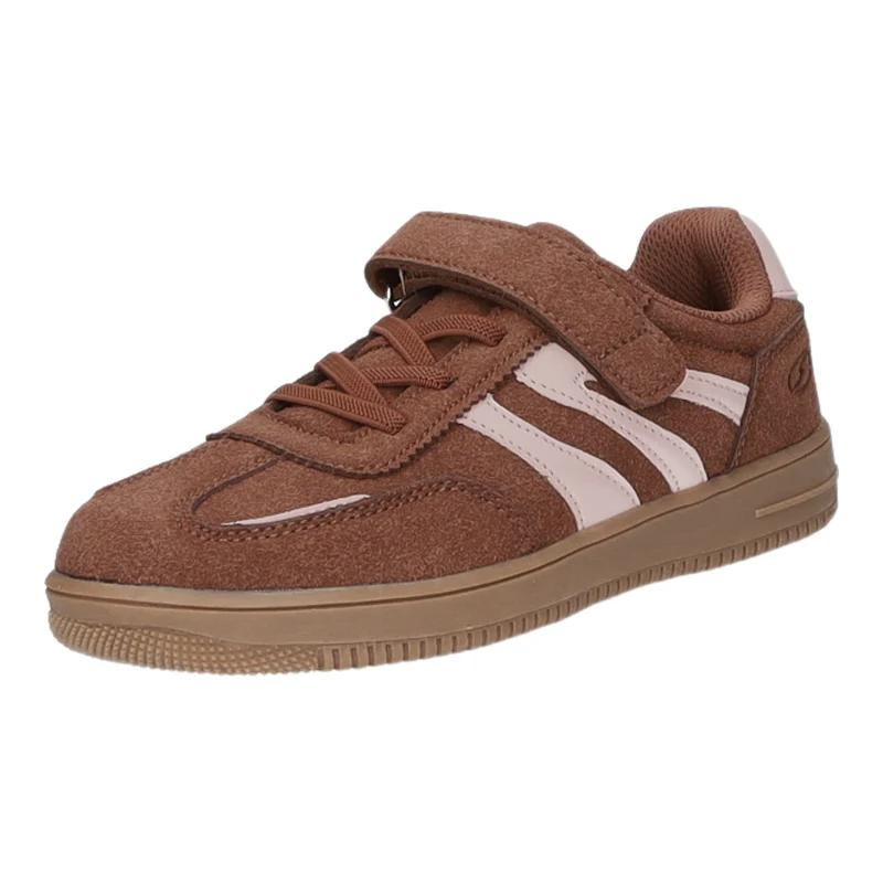 Sneakers Slipper/Kletthalbschuh (casual)