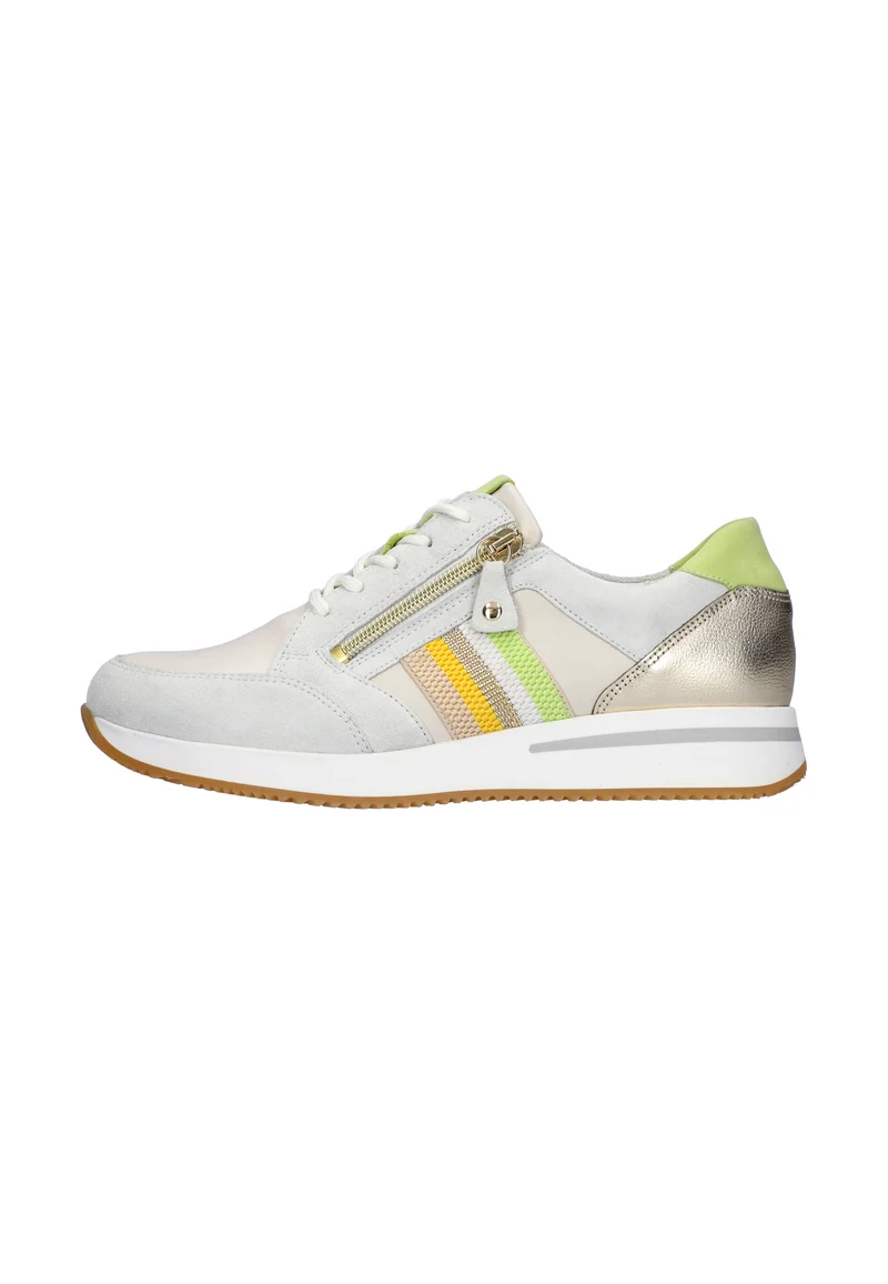 H-Agnes latte lime gold