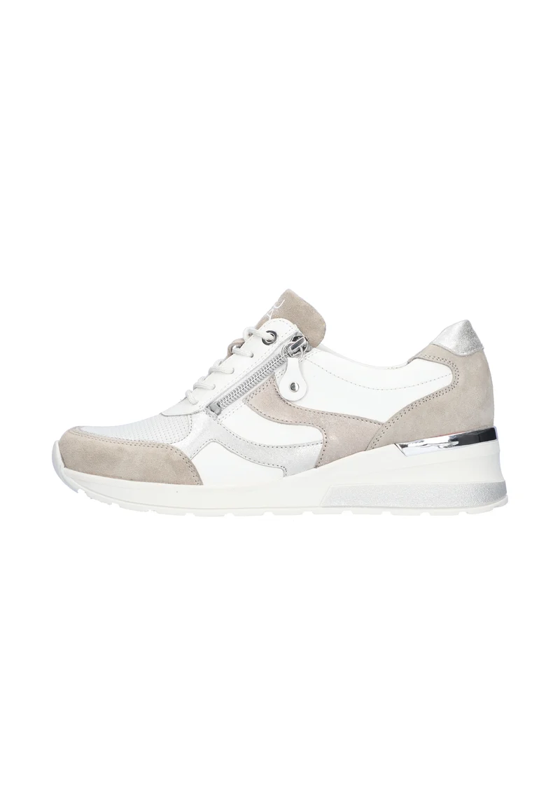H-Clara sahara argento weiss