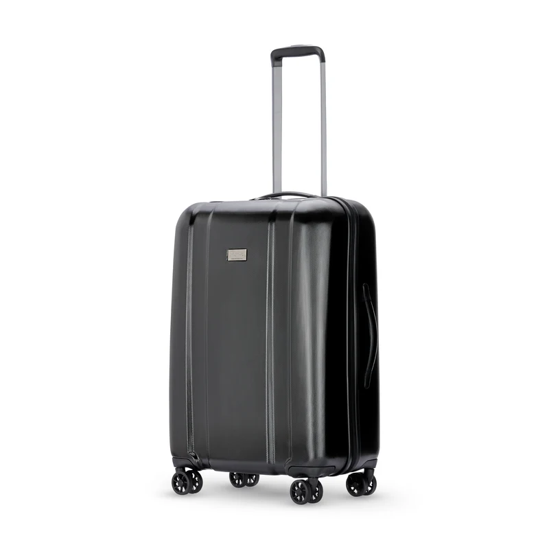 Reisekoffer M - schwarz