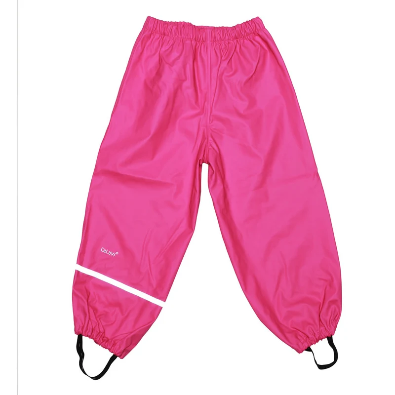 Regenhose Morsbøl Gr. 110-140