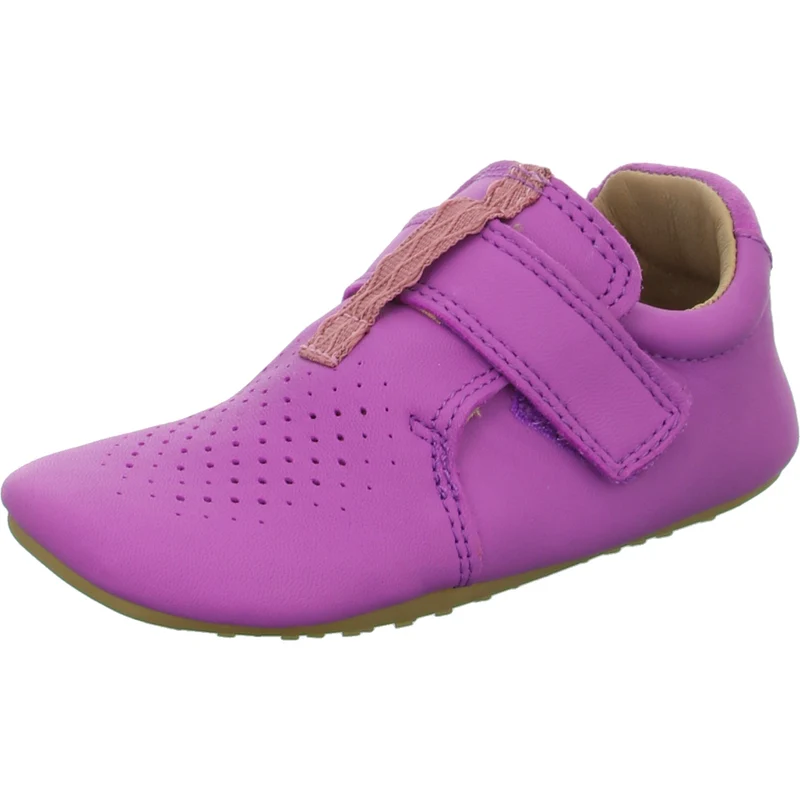 Superfit Babyschuhe Kaltfutter PAPAGENO