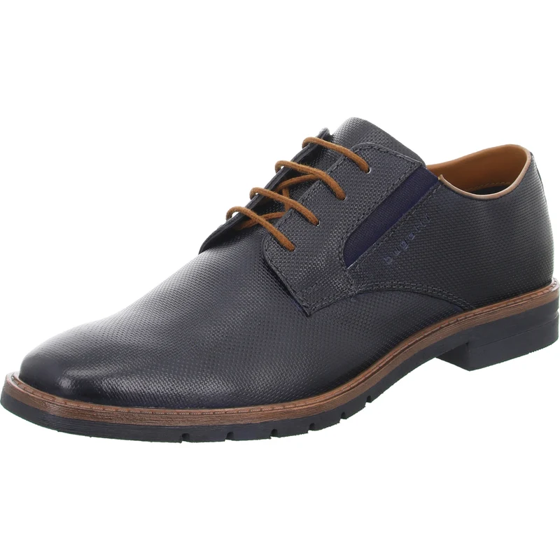 bugatti Schnürhalbschuh Business (elegant)