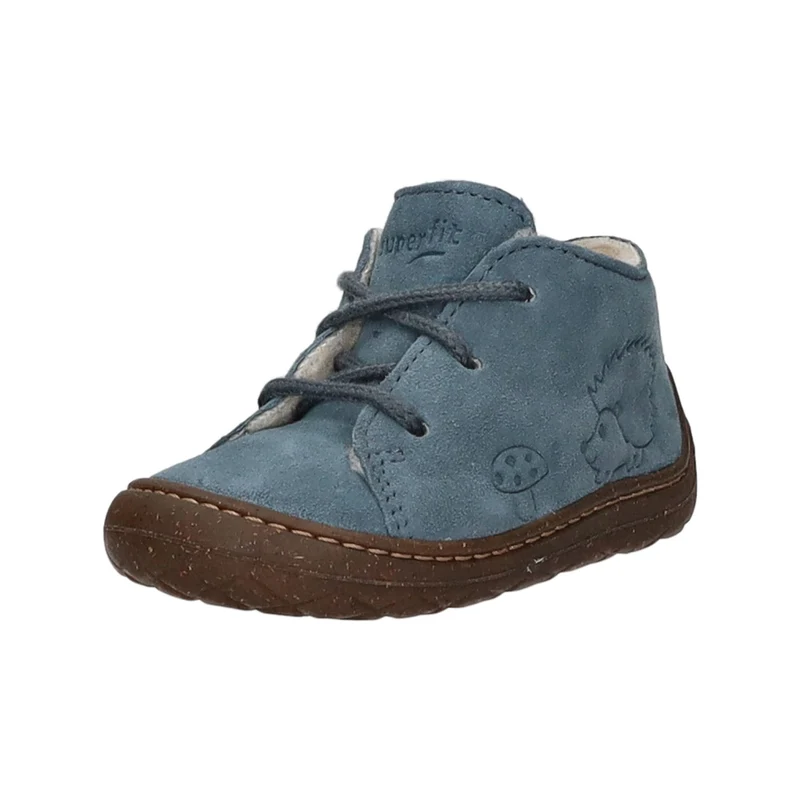 Superfit Kleinkinderstiefel Warmfutter SATURNUS