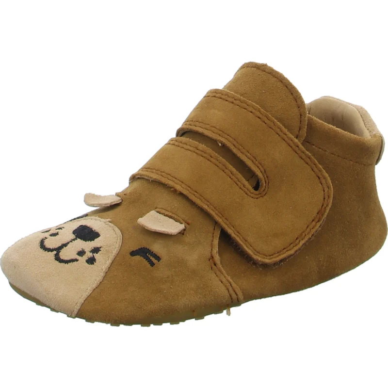Superfit Babyschuhe Kaltfutter PAPAGENO