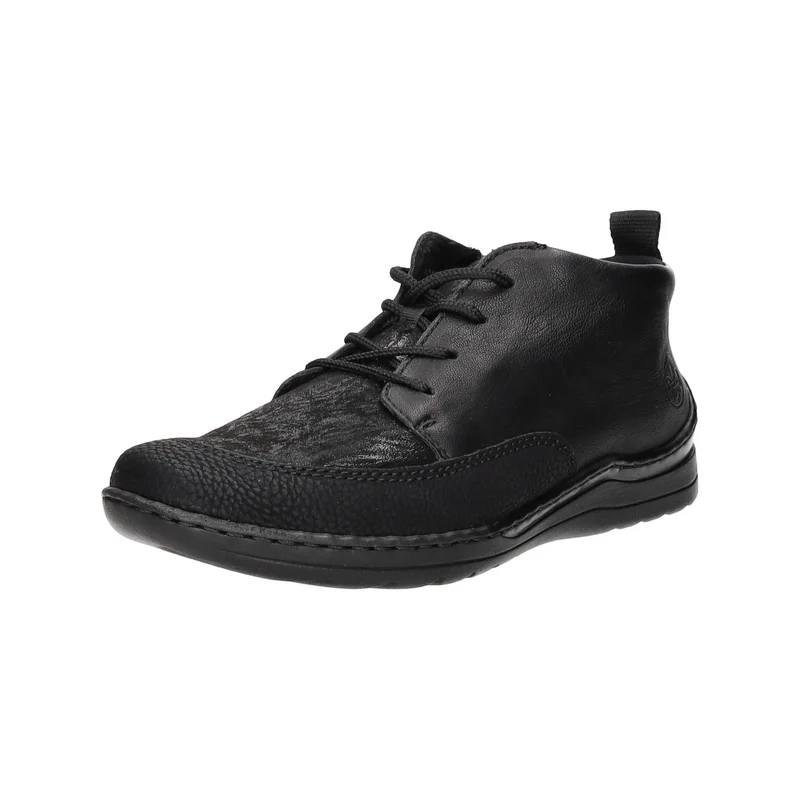 Rieker Stiefelette Kaltfutter mit Mehrweite (diverse Böden)
