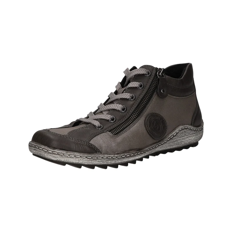 Remonte Schnürstiefelette Kaltfutter bis 35mm Absatz (casual)