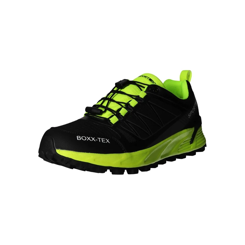 SPORTBOXX Trekkinghalbschuh