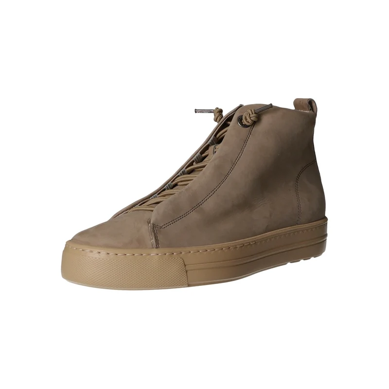 Paul Green Schnürstiefelette Kaltfutter bis 35mm Absatz (casual)