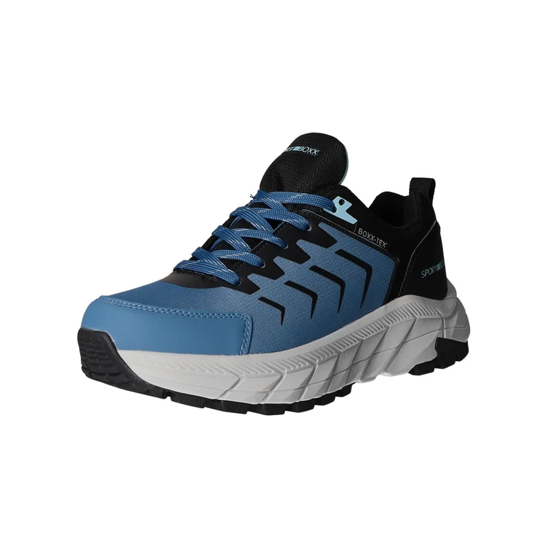 SPORTBOXX Trekkinghalbschuh