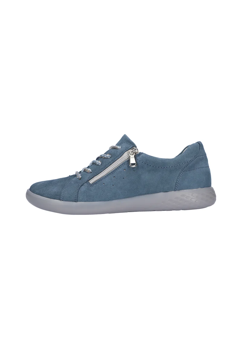 H-Cloé denim silber