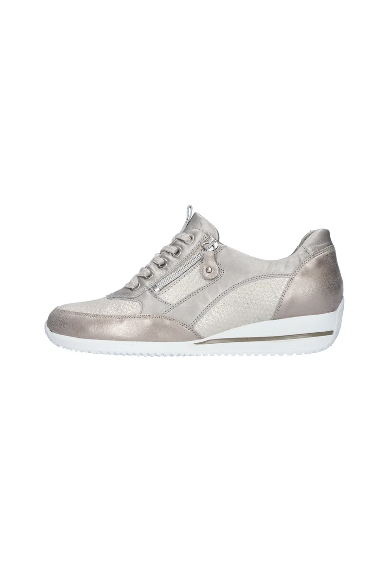 Himona stein platin taupe