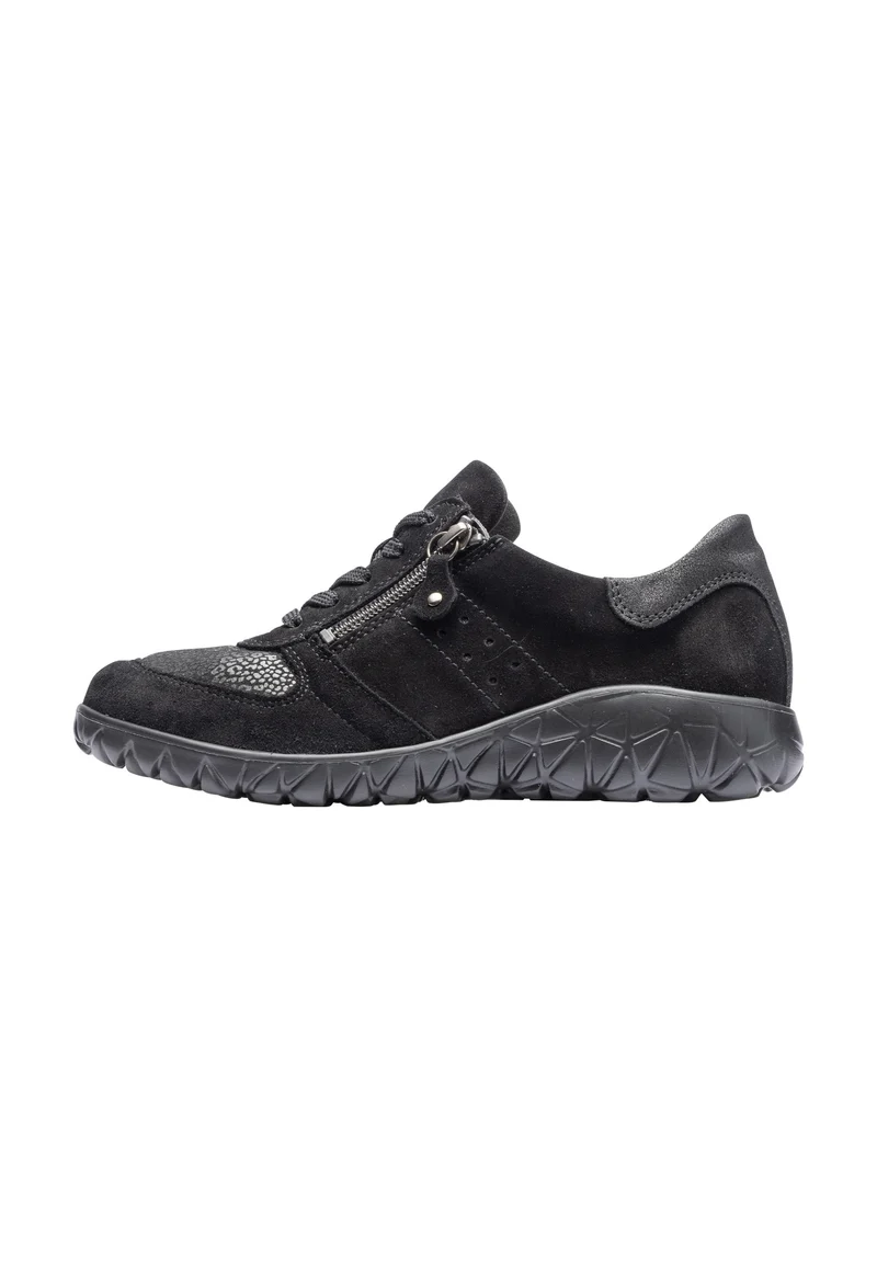 Havy schwarz nero