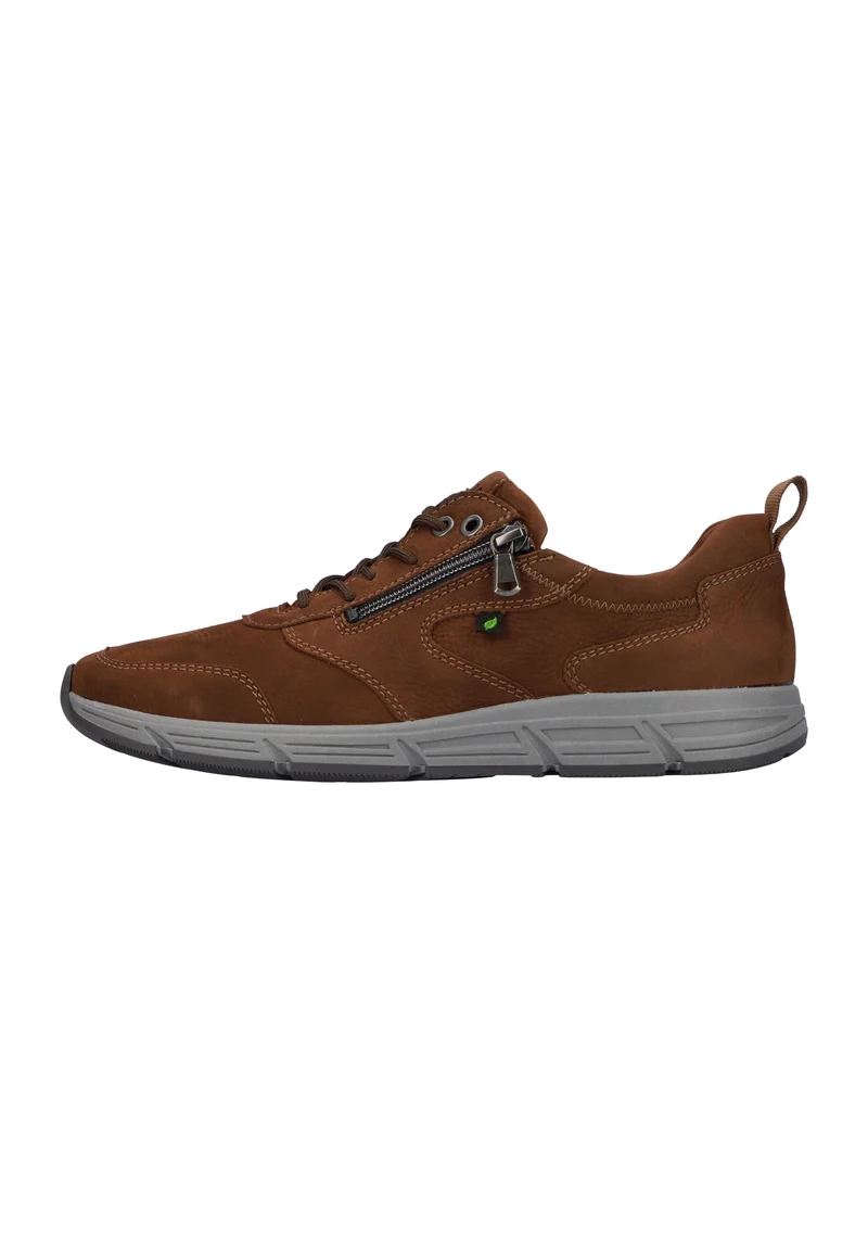 Haslo sienna LS asph/grau